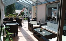 Hotel Imhof